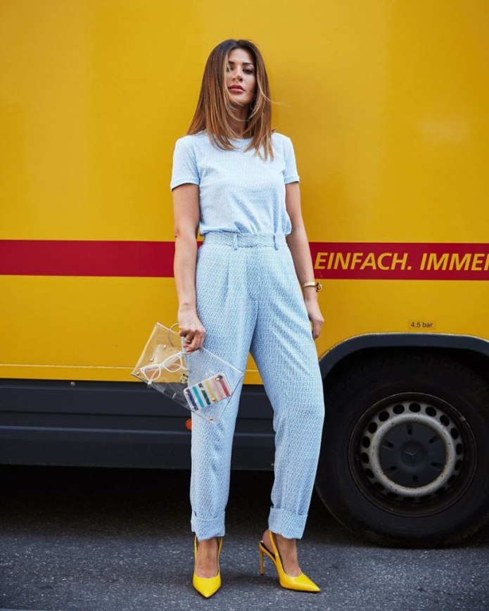 Стильный образ Casual для женщин