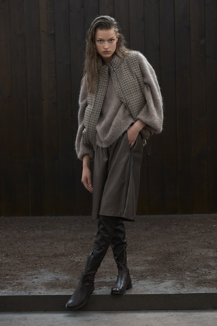 Brunello Cucinelli Winter 2015