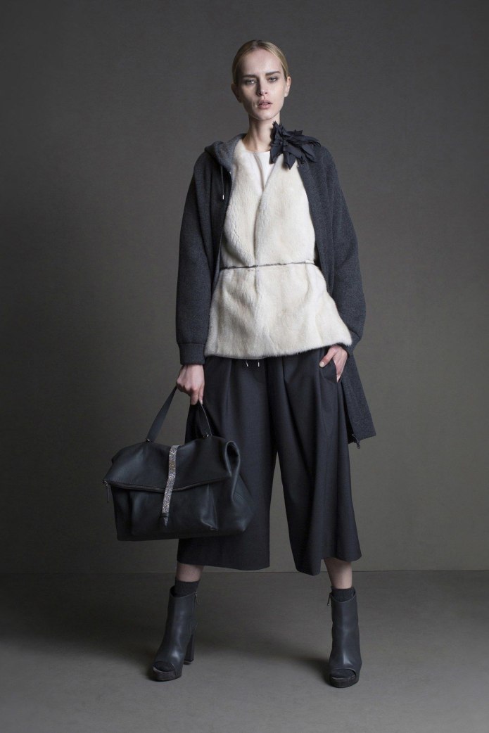 Brunello Cucinelli коллекция 2020