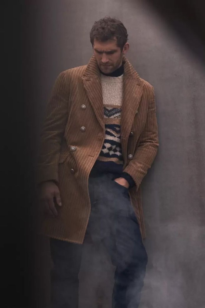 Brunello Cucinelli женские куртки 2020