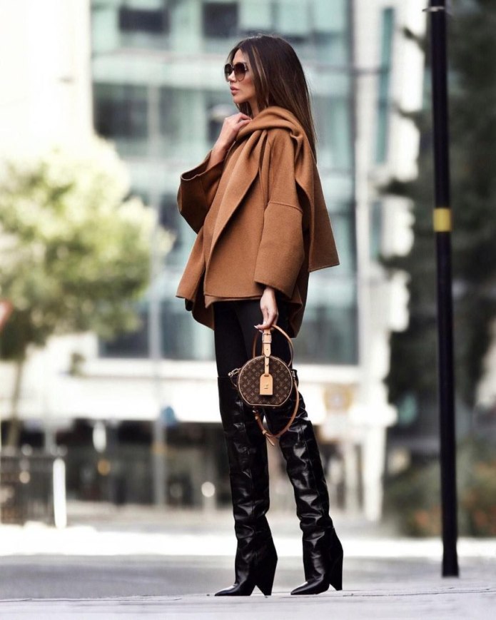 Chloe pre Fall 2021