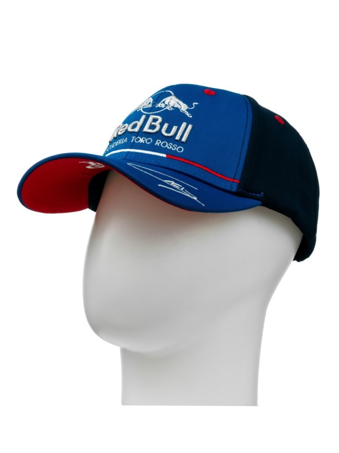 Кепка Red bull ROMANIACS 2021