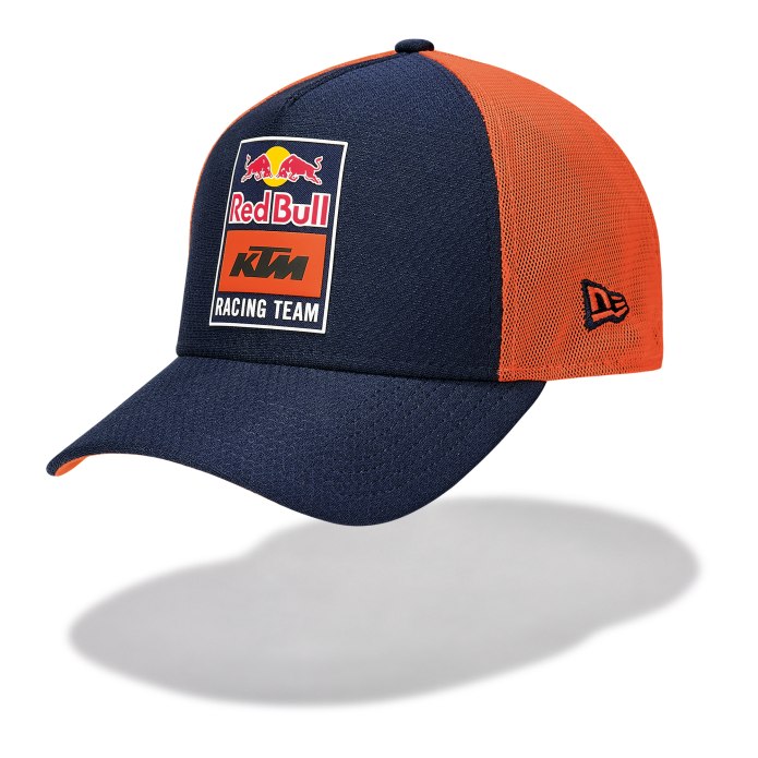 Red bull Racing f1 кепка