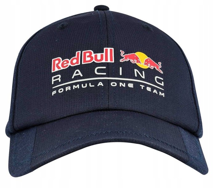 Кепка Puma Red bull Racing