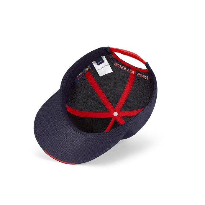 Кепка Puma Red bull Racing