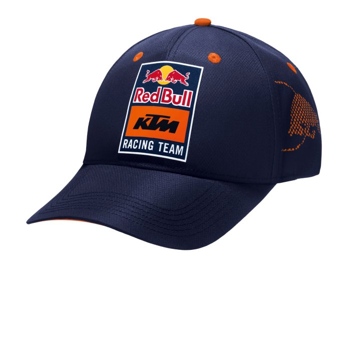 Бейсболка Puma Red bull Racing