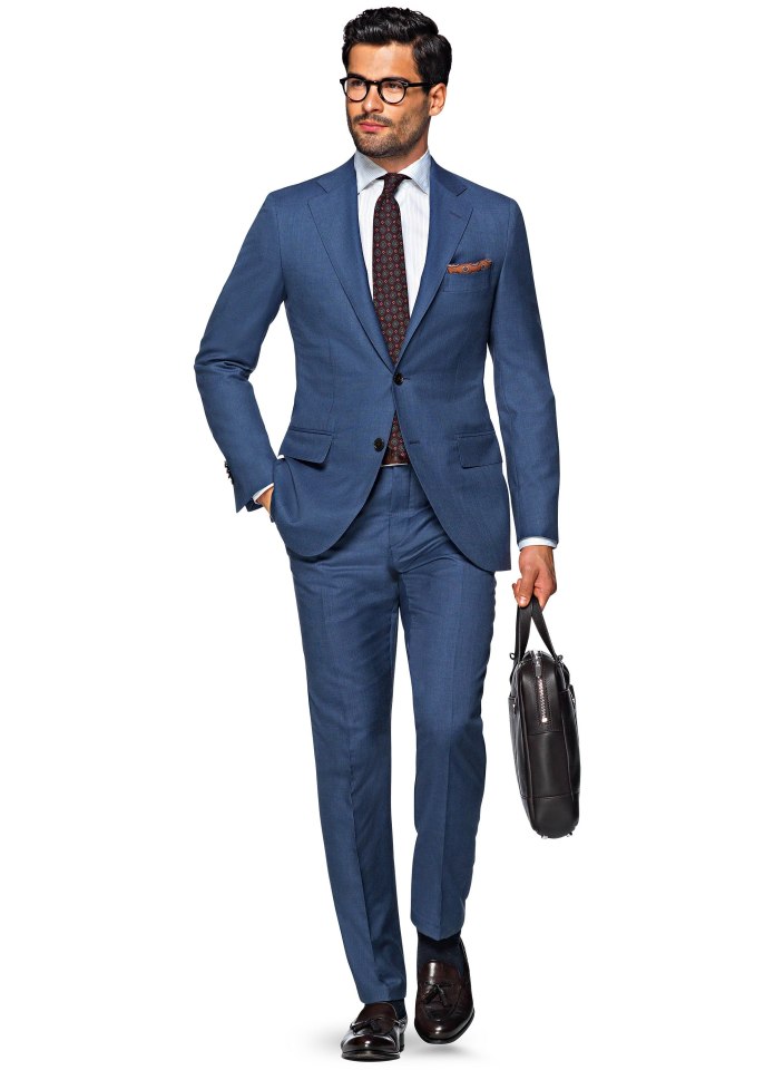 Jakipz Formal Suit