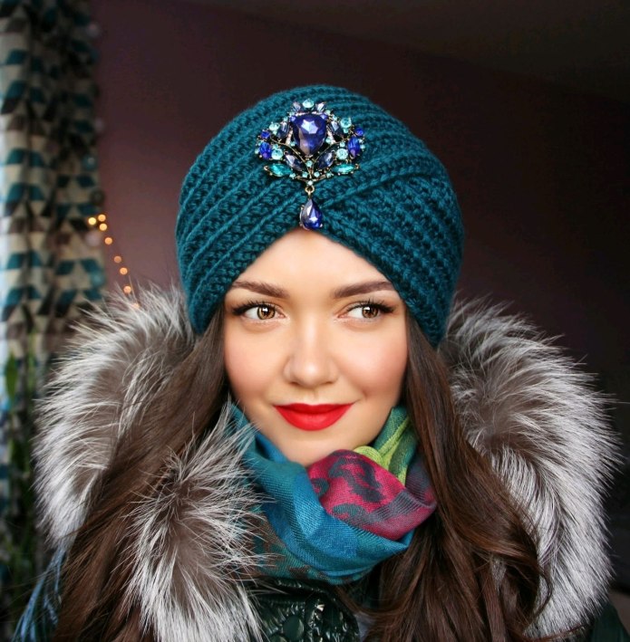 Missoni 2022 шапки
