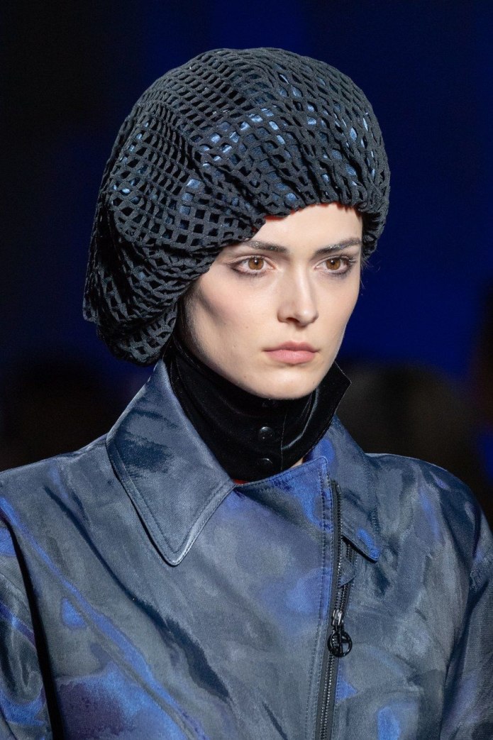 Маргарита Цельсова осень-зима 2021