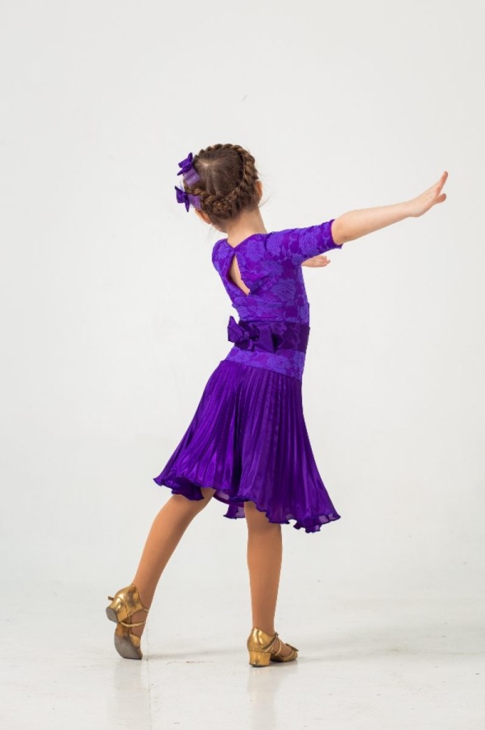 Sveta Dance Fashion платья для танцев
