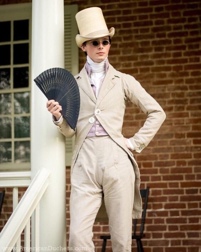 Стиль Преппи Ralph Lauren