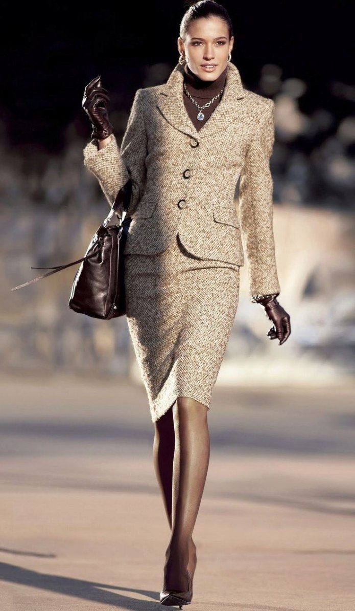 Платье Ralph Lauren Marsala