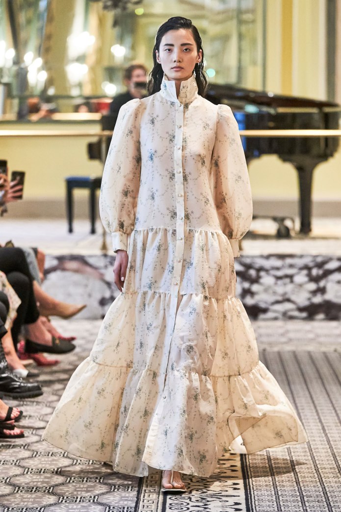 Ralph Lauren Blanca Padilla