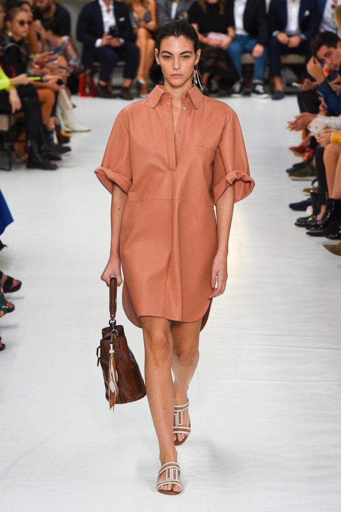 Sportmax defile платье