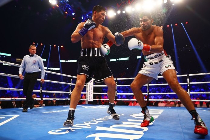 Хусейн Байсангуров