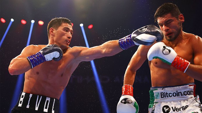 Спортивные боксеры