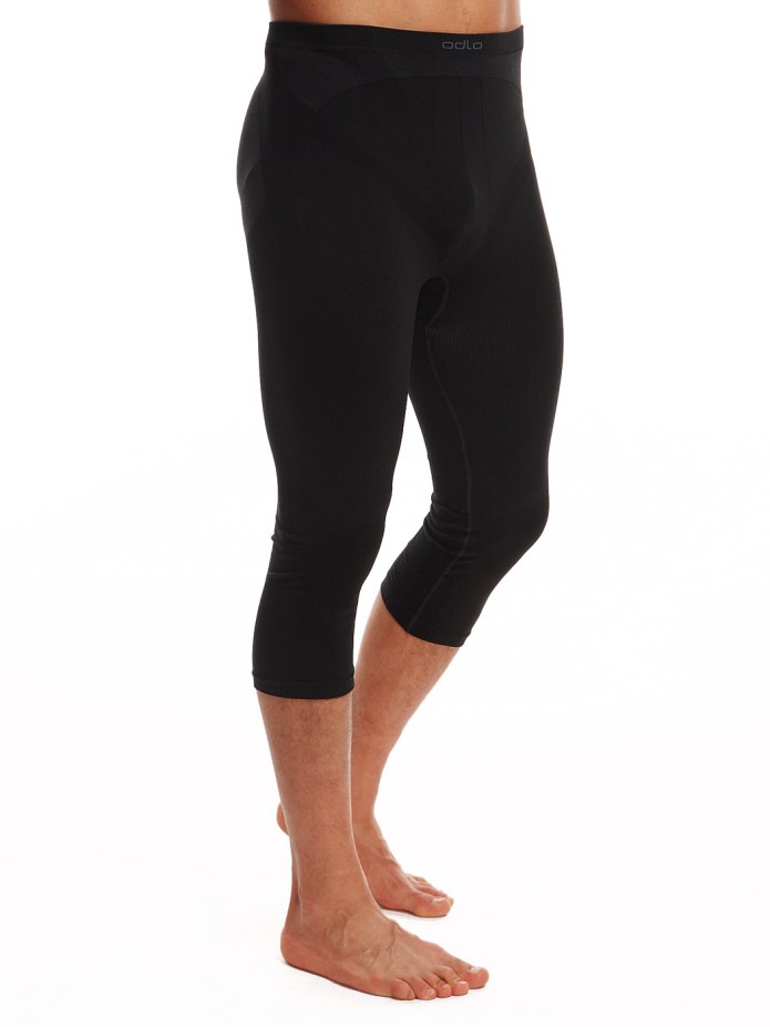 Odlo кальсоны мужские Evolution warm