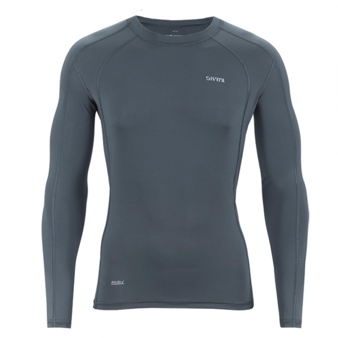Kola Salmon, пуловер (термобелье) quick-Drying Thermowear