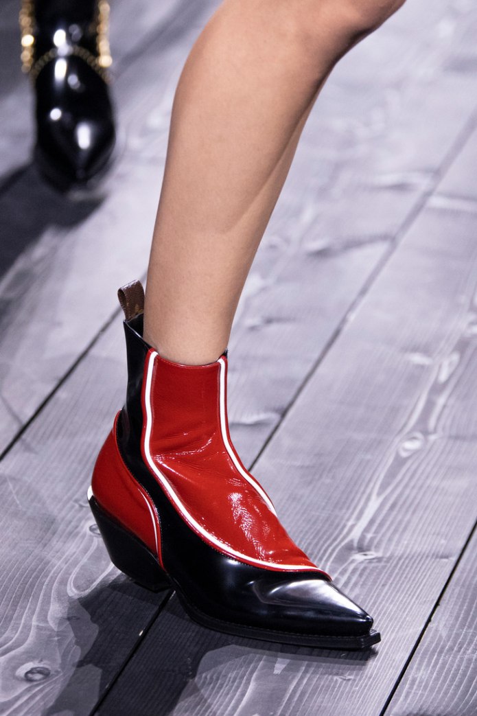 Versace сапоги 2020