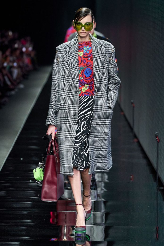 Altuzarra осень-зима 2020