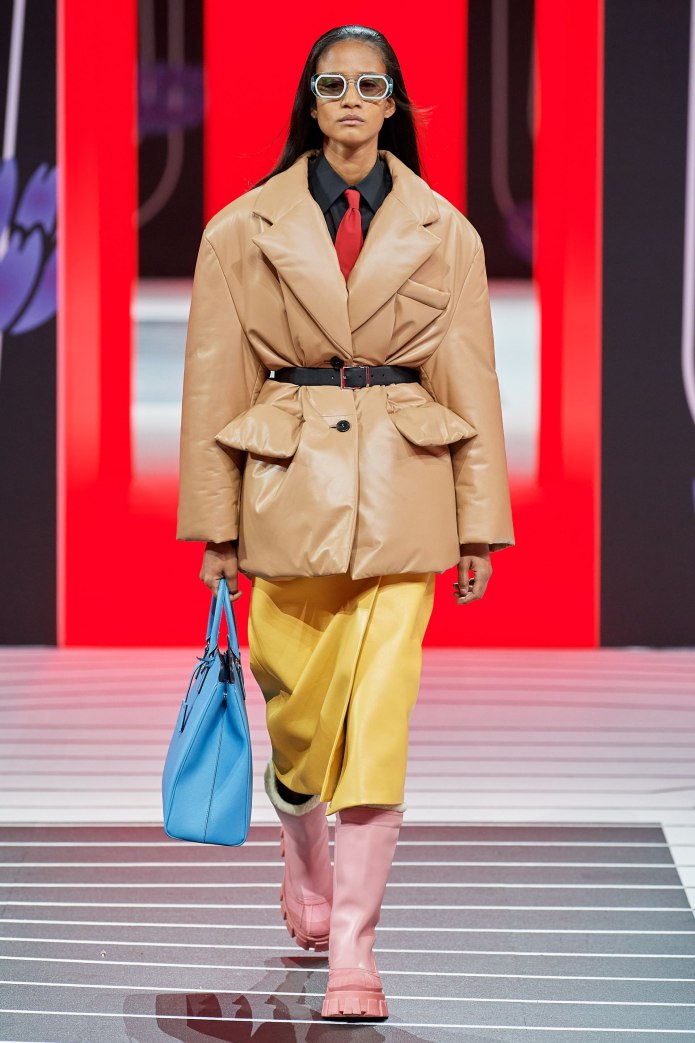 Chloe осень зима 2020-21
