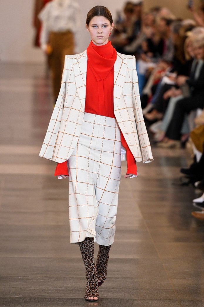 Prada Fall 2020