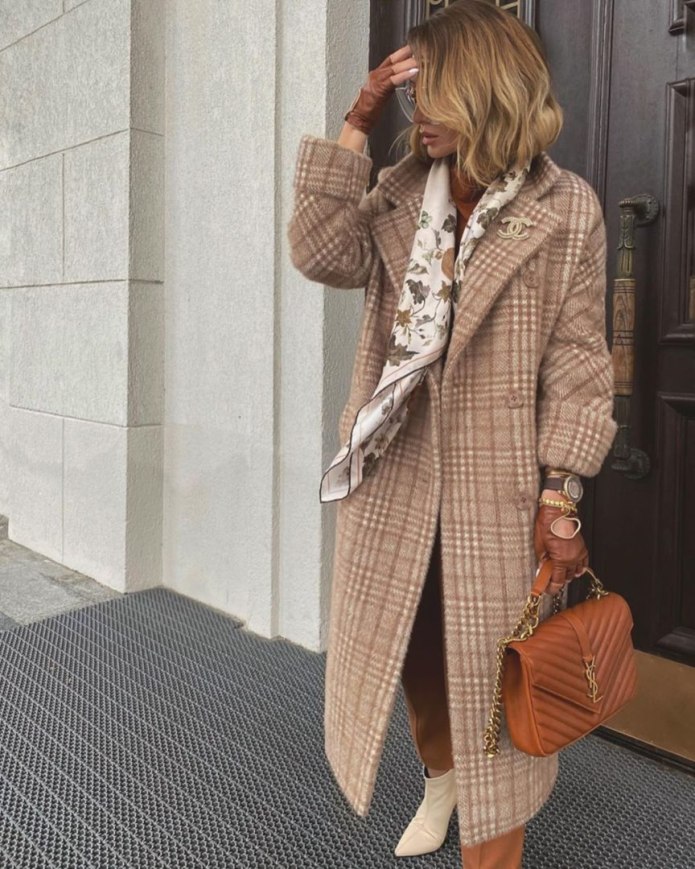 Коллекции Chloé pre-Fall 2020