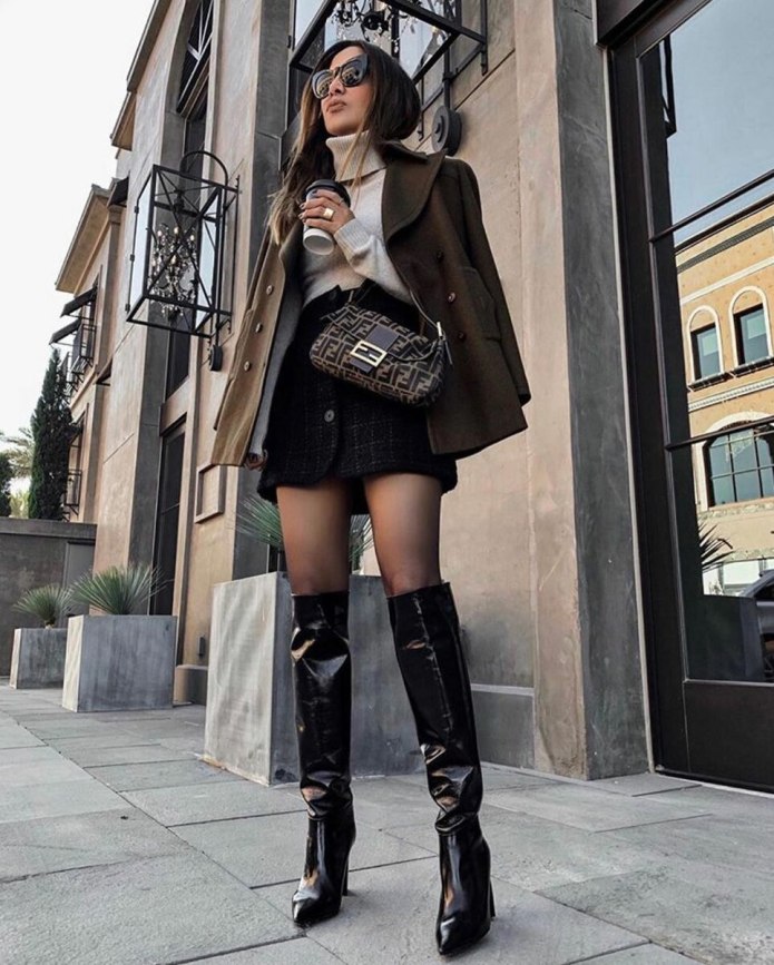 Camila Coelho пальто