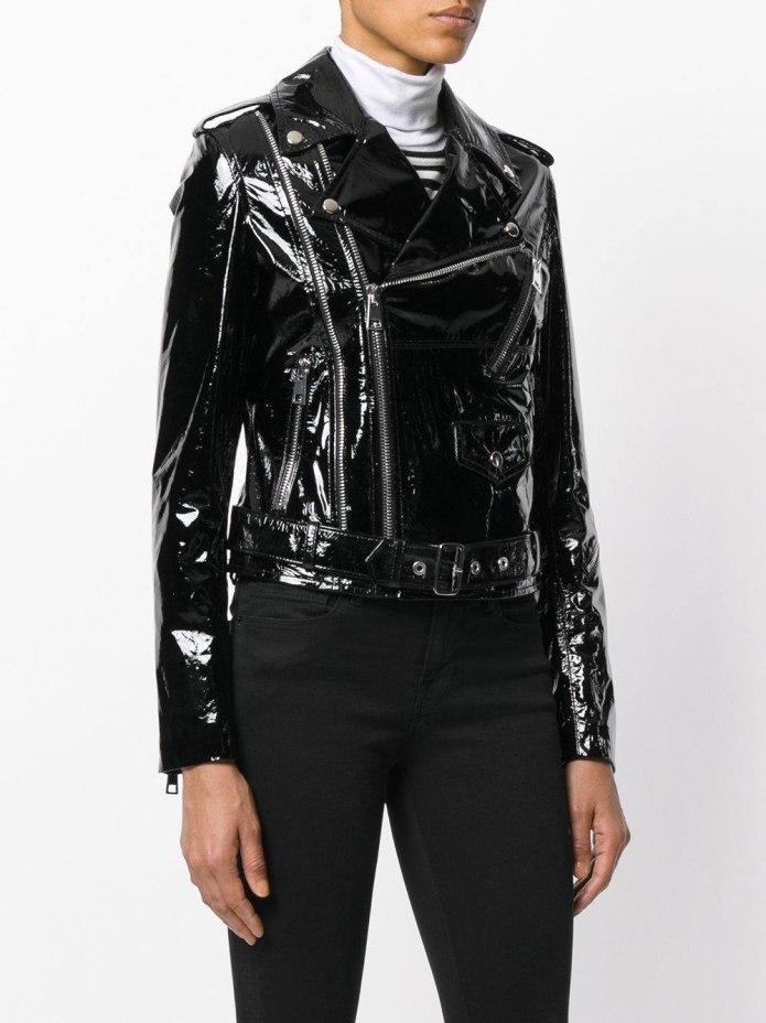 Косуха Zara женская 2020