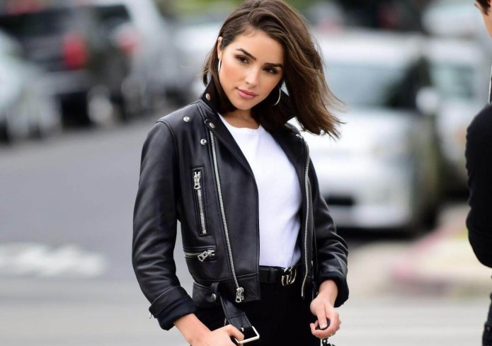 Косуха Street Style 2022