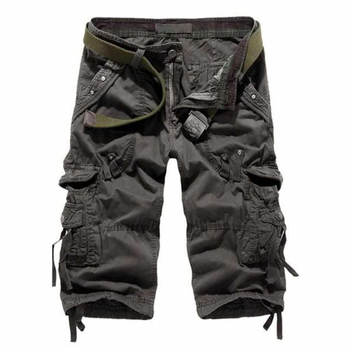 Шорты Army Camouflage