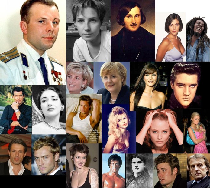 Одежда знаков зодиака