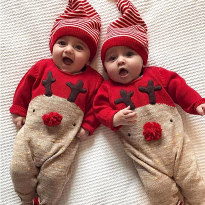 Костюмчики для малышей