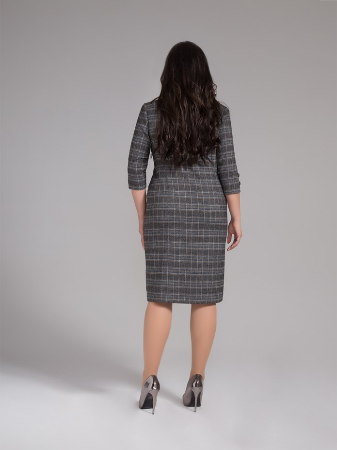 Платье Erika Style (модель 603-1)