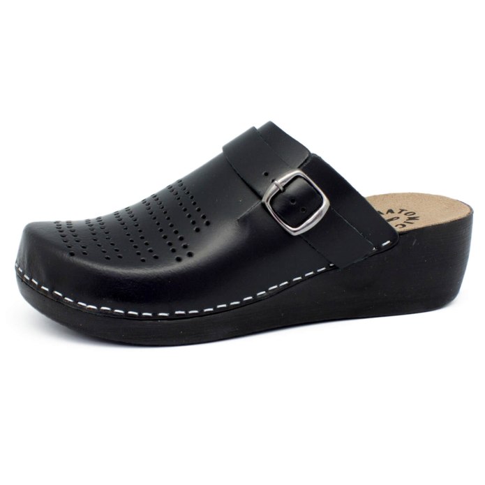 Сабо MUBB Comfort
