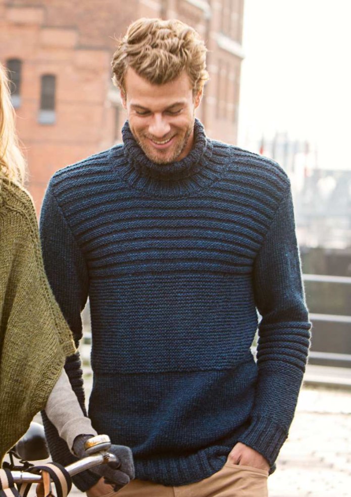 Massimo Dutti джемпер мужской 2020
