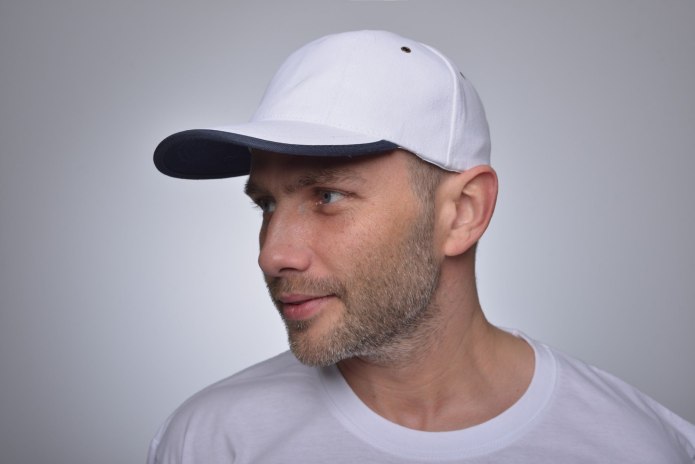 Бейсболка Unit trendy
