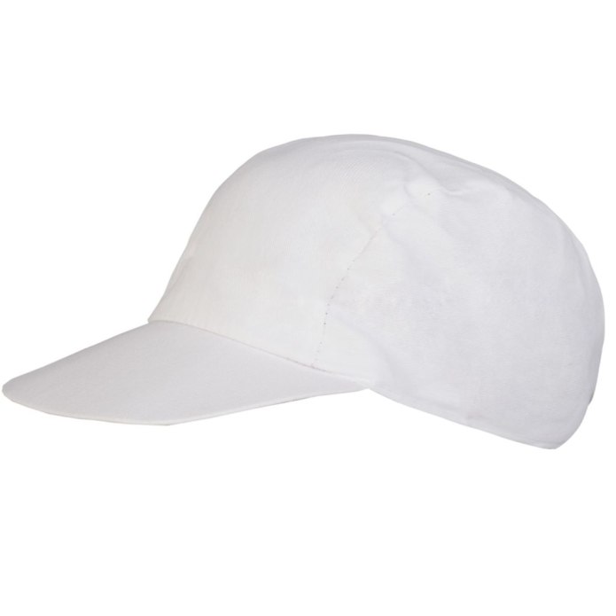 Кепка Poly Cotton cap