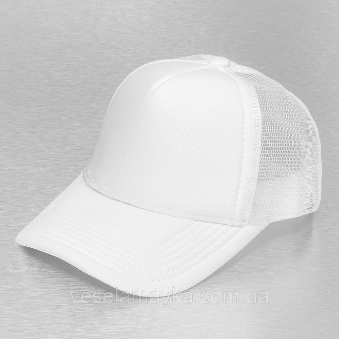 Fi cap Crenav/White blmaeq/Blanc кепка