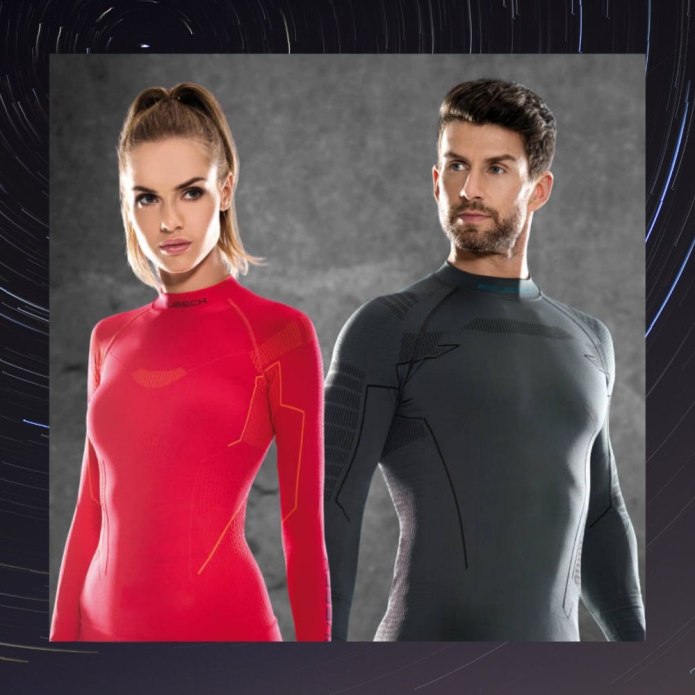 Термобелье Jobe Thermo underwear