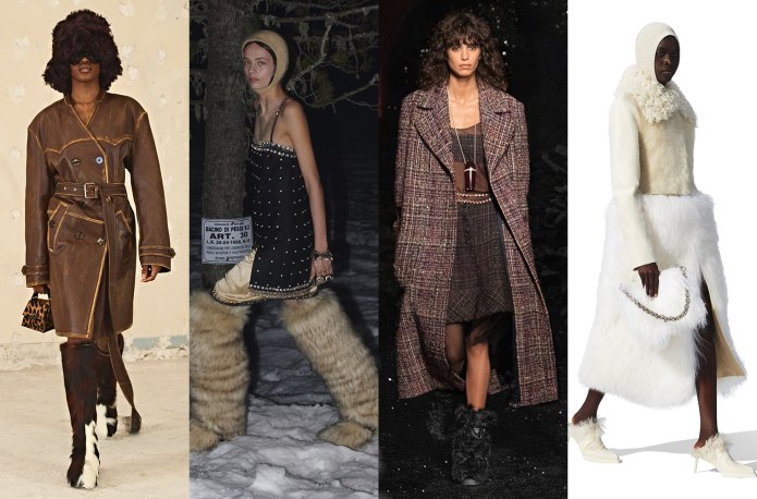 Isabel Marant Fall Winter 2021 2022