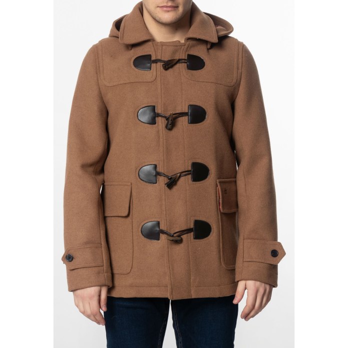 Дафлкот Hilfiger мужской