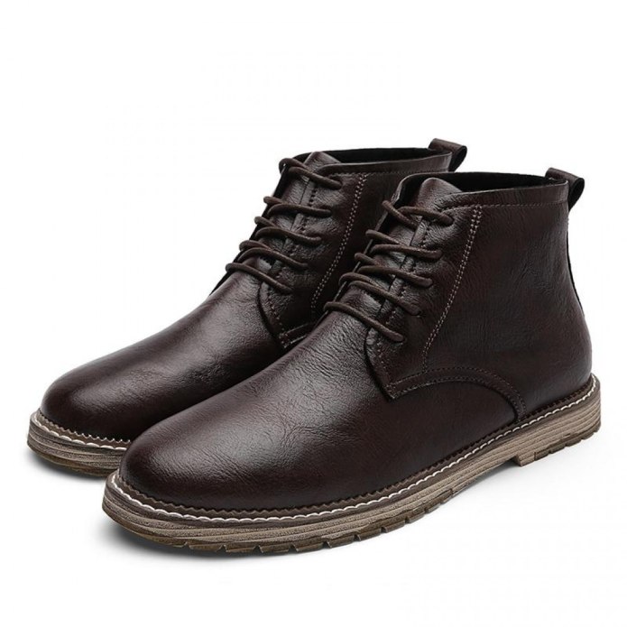 Мужские ботинки Shoes CAVVSAR