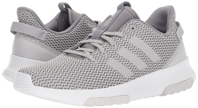 Adidas Cloudfoam Ortholite Running