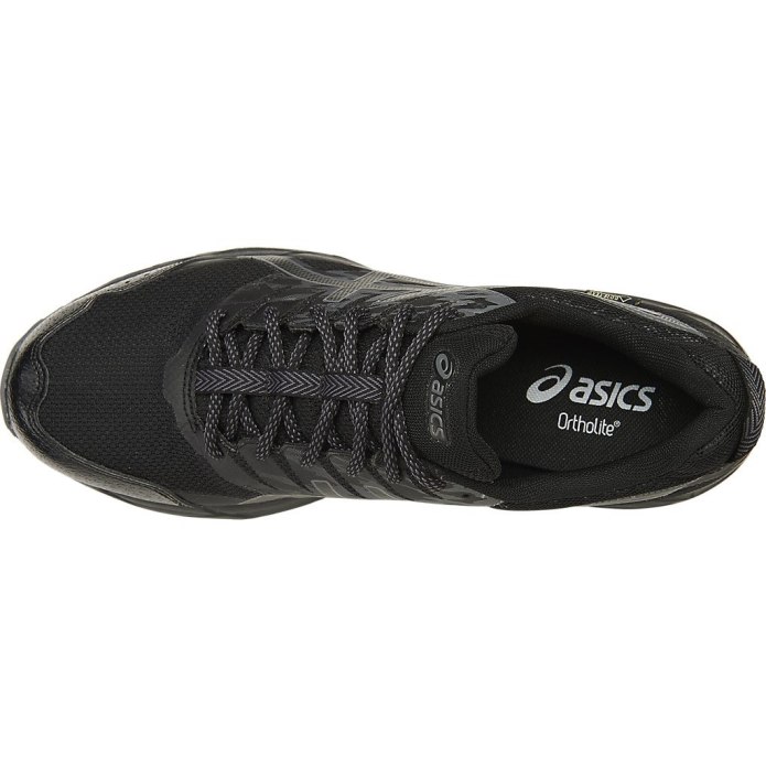 Кроссовки ASICS Fuzetora Twist