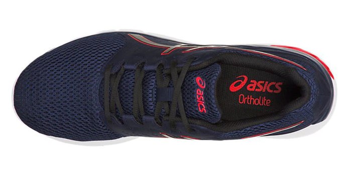Кроссовки ASICS Fuzetora