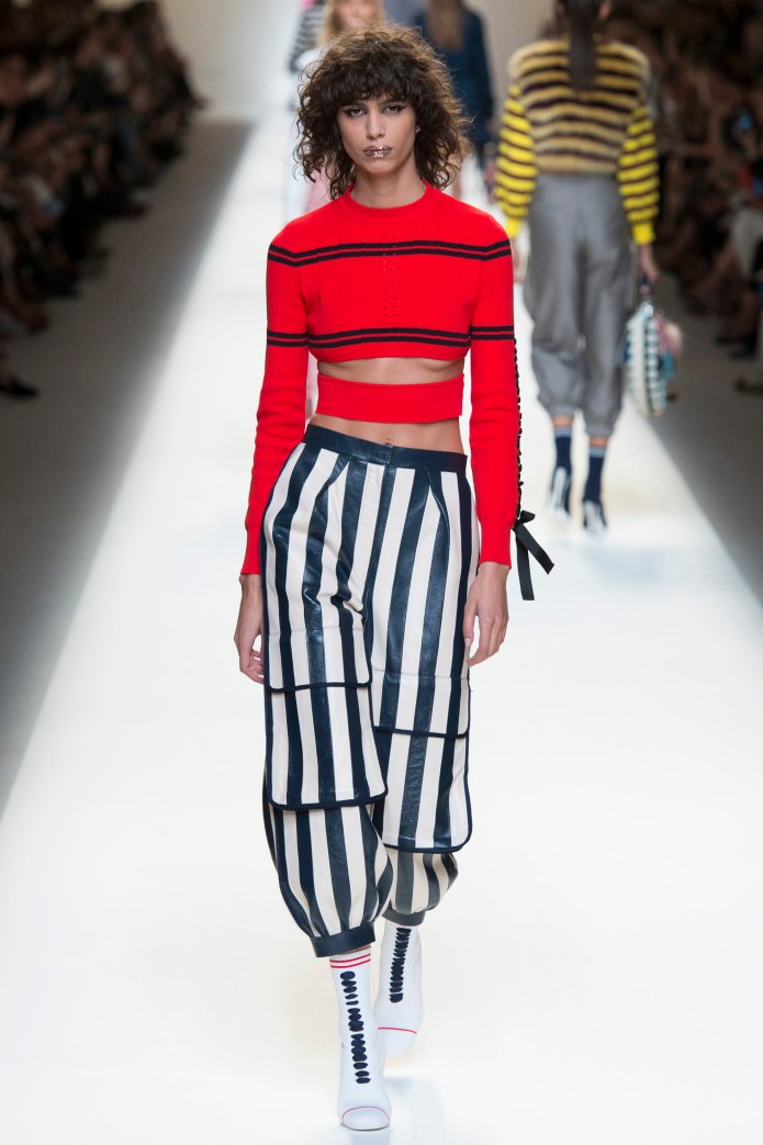 Fendi одежда 2021