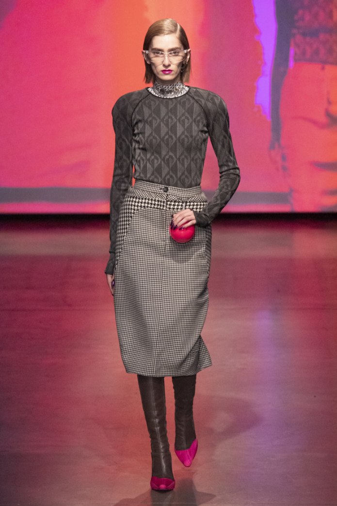 Chanel Fall Winter 2020/2021