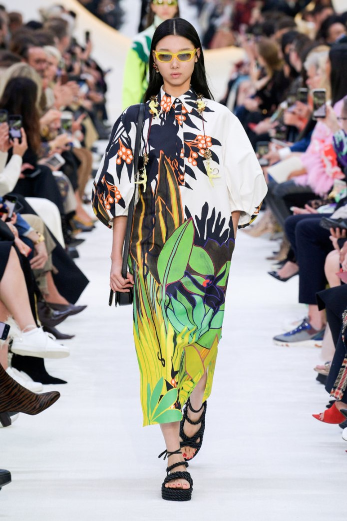Valentino Spring 2020