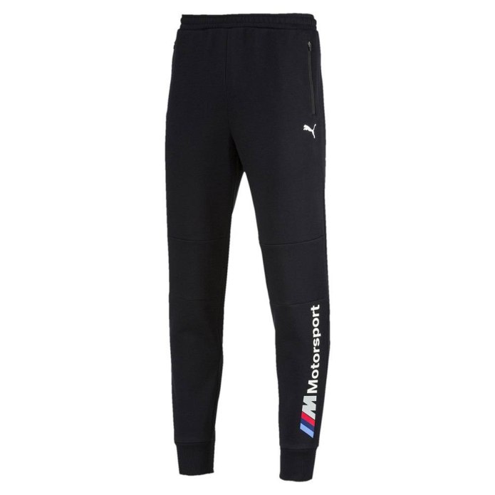 Puma BMW mms штаны